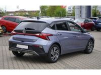 gebraucht Hyundai i20 1.2