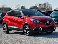 gebraucht Renault Captur Intens NAVI+KLIMATRONIC+KAMERA+SHZ+PDC+LM