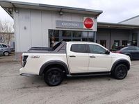 Occasion Isuzu D-Max 163 ch (119 kW) 2021 Blanc SUV