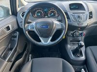 gebraucht Ford Fiesta 1.0 Ecoboost Motorproblem
