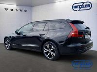 Gebraucht Volvo V60 145 PS (106 kW) 2022 Kombi