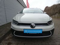 Gebraucht VW Polo 80 PS (58 kW) 2025 Ascotgrau Limousine