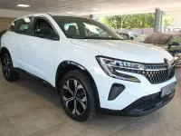 Gebraucht Renault Austral Evolution 158 PS (116 kW) 2024 Weiß SUV