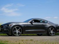 gebraucht Ford Mustang GT Mustang 5.0 Ti-VCT V8 Aut.