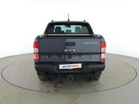 Gebraucht Ford Ranger Wildtrack 212 PS (155 kW) 2021 Grau Pickup