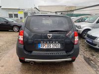 gebraucht Dacia Duster 1,6 LAUREATE KLIMA