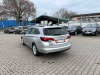 gebraucht Opel Astra -K / Inkl. Garantie !! Finanzierung möglich !!
