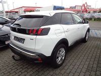 gebraucht Peugeot 3008 1.2 PureTech 130 / AUTOMATIK / 1. HAND