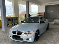 gebraucht BMW 335 i N54 Mperformance Vollausstattung INDIVIDUAL