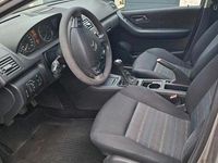 Gebraucht Mercedes A150 95 PS (69 kW) 2006 Gold Limousine