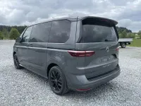 Neu VW Multivan Life 150 PS (110 kW) 2026 Grau Van / Kleinbus