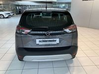 gebraucht Opel Crossland Elegance Navi Pro Rückfkam Sitzhzg Allwetter TOP!