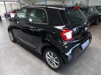 gebraucht Smart ForFour NAVI-SHZ-PTC-MEDIA-AMBIENTE-KOMFORT