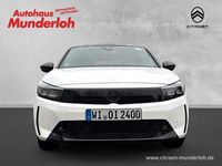 Gebraucht Opel Corsa 101 PS (74 kW) 2024 Weiss Kleinwagen