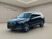 Gebraucht Seat Tarraco 4Drive 200 PS (147 kW) 2019 Schwarz SUV