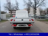 Gebraucht VW Crafter 140 PS (102 kW) 2019 Weiß Van