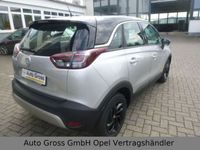 gebraucht Opel Crossland X INNOVATION*SHZ*LHZ*KAMERA