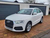 gebraucht Audi Q3 sport quattro/EU6/Xenon/Navi/Automatik