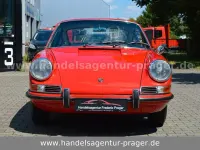 Gebraucht Porsche 912 90 PS (66 kW) 1966 Rot Coupé