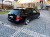 gebraucht VW Golf VI 