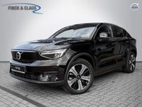 Gebraucht Volvo C40 Plus 169 kW (231 PS) 2023 Schwarz SUV
