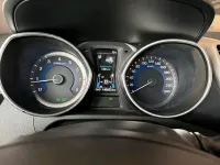 Usado Hyundai i30 Style 135 CV (99 kW) 2014 Blanco Familiar