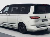 Neu VW Multivan Life 177 PS (130 kW) 2026 Candyweiß deep black perleffe Van