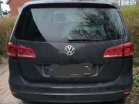 gebraucht VW Sharan Super Zustand