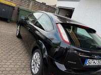 Second-hand Ford Focus 102 CP (75 kW) 2009 Negru Hatchback
