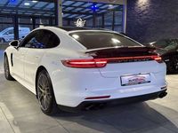 gebraucht Porsche Panamera Turbo S E-Hybrid Pano Carbon Keramik 21"