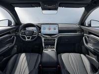 Neu BYD Seal U Boost 218 PS (160 kW) 2026 SUV