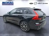 Gebraucht Volvo XC60 Plus 197 PS (144 kW) 2024 Schwarz SUV