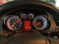 Gebraucht Opel Insignia OPC 260 PS (191 kW) 2009 Silber Limousine