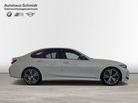 gebraucht BMW M340 xDrive Facelift*19 Zoll Individual*360 Kamera*Driving A Prof*