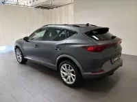 Gebraucht Cupra Formentor 150 PS (110 kW) 2022 Grau SUV