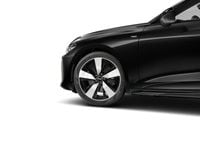 Gebraucht Audi A5 Edition .1 204 PS (150 kW) 2025 Mythosschwarz metallic Kombi