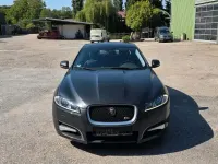 Gebraucht Jaguar XF S 2015 Limousine