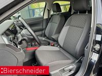 gebraucht VW Polo 1.0 TSI Join NAVI CLIMATRONIC PDC SHZ