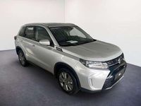 Gebraucht Suzuki Vitara Comfort 129 PS (94 kW) 2024 Savannah ivory metallic / cosmic SUV
