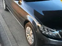 Gebraucht Mercedes C200 160 PS (117 kW) 2021 Andere farben Kombi