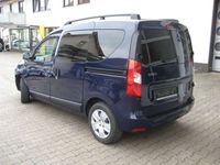 gebraucht Dacia Dokker Comfort SCe 100 -2xSchiebetüre-Navi-Klima