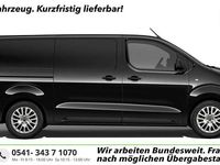 Neu Peugeot Expert Style 179 PS (131 kW) 2026 Perla nera schwarz me... Van