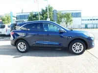 Gebraucht Ford Kuga Titanium 152 PS (111 kW) 2023 Blazer blue SUV