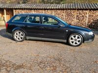 gebraucht Audi A4 