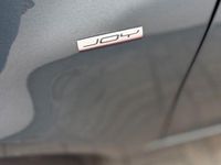 Gebraucht Skoda Octavia Joy 150 PS (110 kW) 2016 Grau Kleinwagen