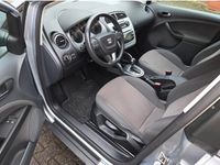 Gebraucht Seat Altea 160 PS (117 kW) 2009 Silber Van / Kleinbus