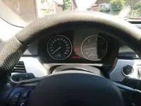 Gebraucht BMW 330 Performance 245 PS (180 kW) 2010 Schwarz Kombi