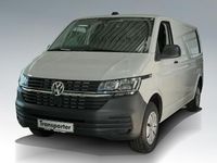 Neu VW T6.1 150 PS (110 kW) 2025 Weiss Van