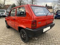 gebraucht Fiat Panda 900 / TÜV+AU Neu/H-Kenz.