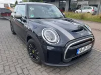 Usata Mini Cooper 135 kW (184 CV) 2023 Nero Utilitaria